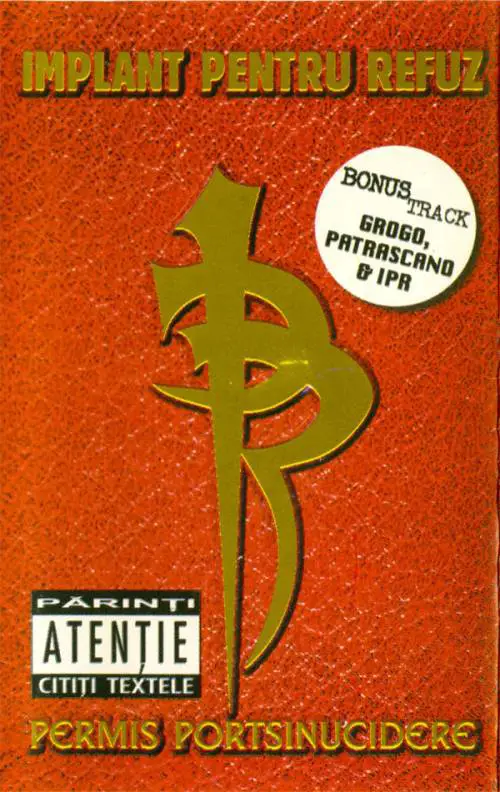 Permis Portsinucidere